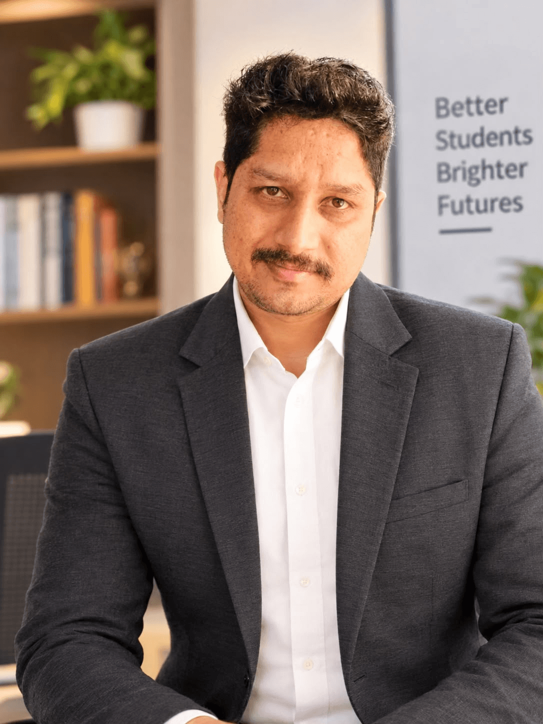 Photo of Sandeep Yaduvanshi